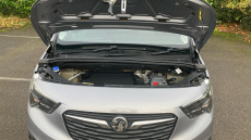 Vauxhall Combo Life 1.2 Turbo Energy XL 5dr Petrol Estate